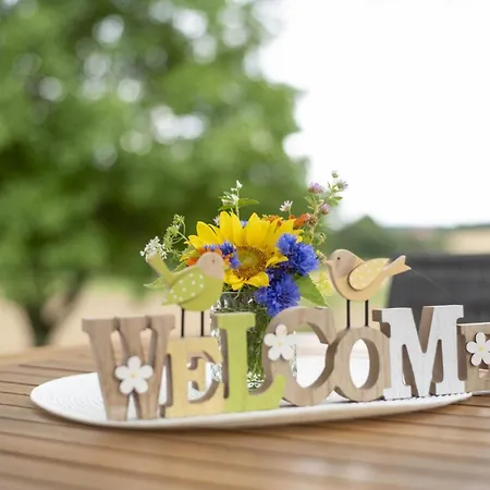 Appartamento Hof Am Horn - Fewos In Der Laichingen