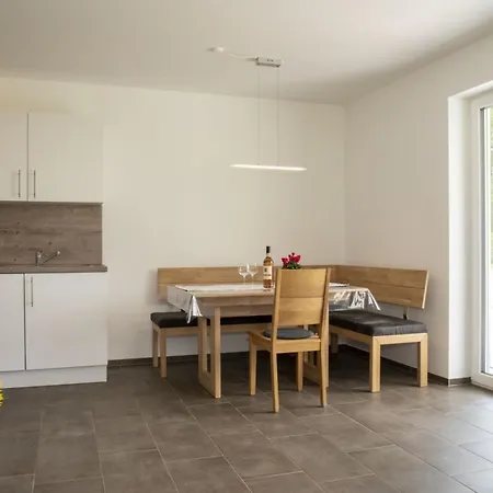 Appartamento Hof Am Horn - Fewos In Der *