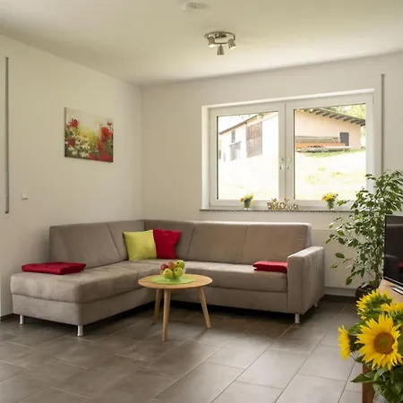 Appartamento Hof Am Horn - Fewos In Der Laichingen