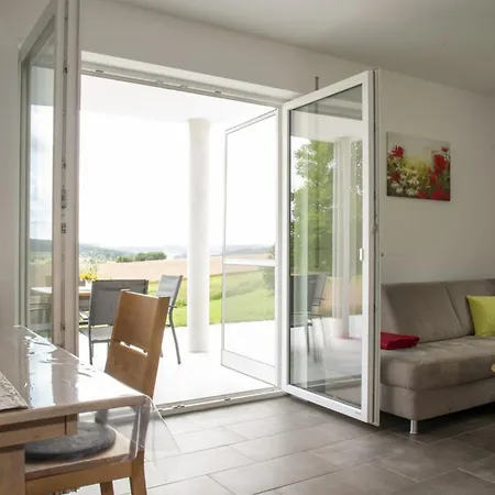 Hof Am Horn - Fewos In Der *