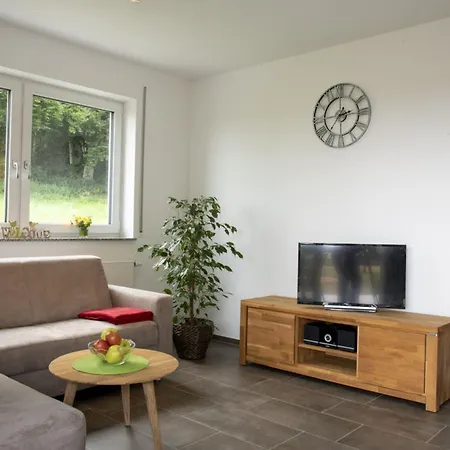 Hof Am Horn - Fewos In Der