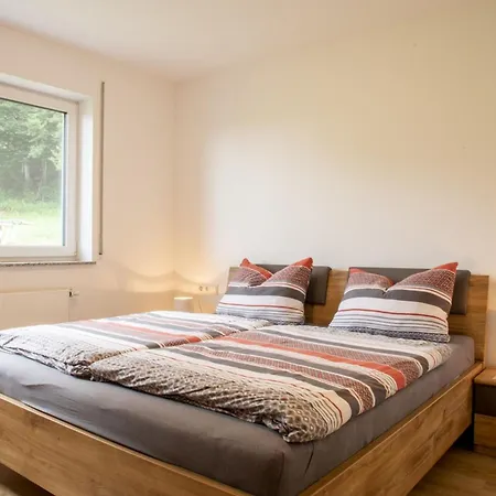 Hof Am Horn - Fewos In Der