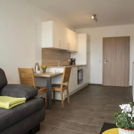 Hof Am Horn - Fewos In Der Laichingen