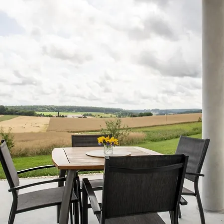 Hof Am Horn - Fewos In Der *