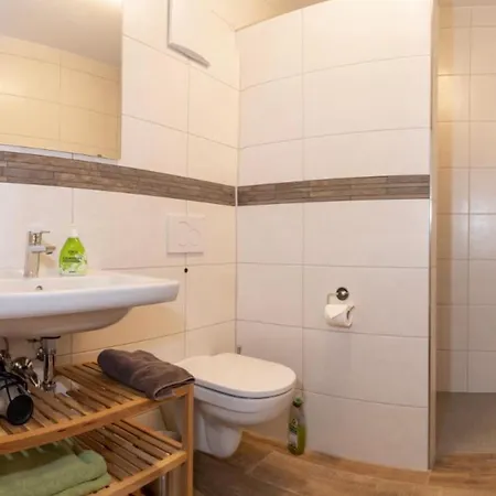 Appartamento Hof Am Horn - Fewos In Der Laichingen