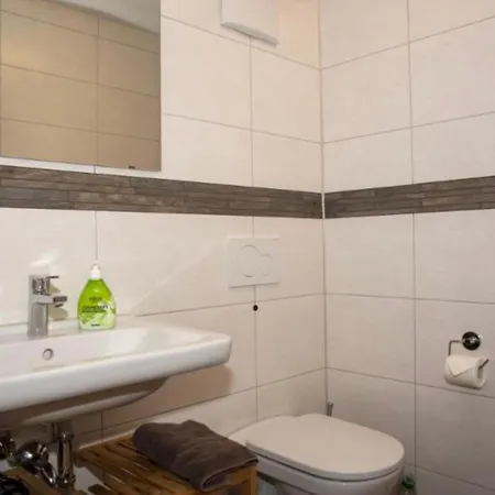 Hof Am Horn - Fewos In Der Laichingen