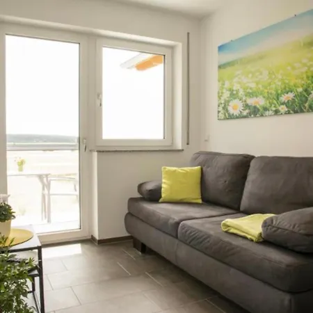 Hof Am Horn - Fewos In Der * Laichingen