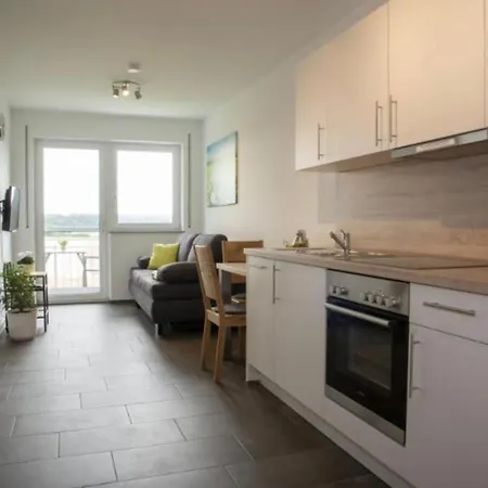 Hof Am Horn - Fewos In Der Appartamento Laichingen