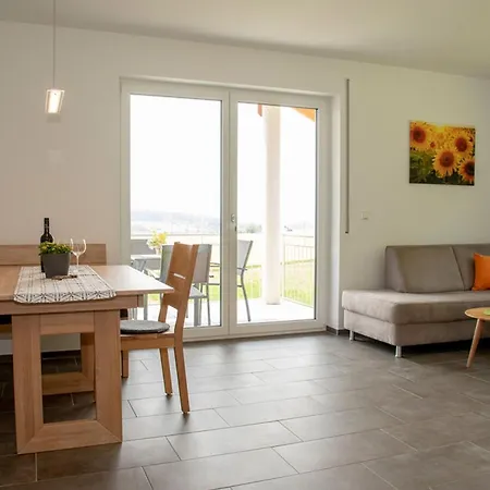 Appartamento Hof Am Horn - Fewos In Der *