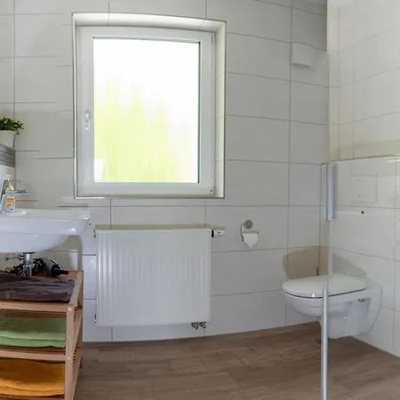 Hof Am Horn - Fewos In Der * Laichingen