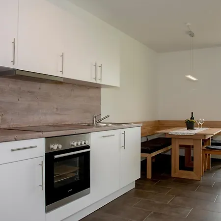 Hof Am Horn - Fewos In Der Appartamento Laichingen