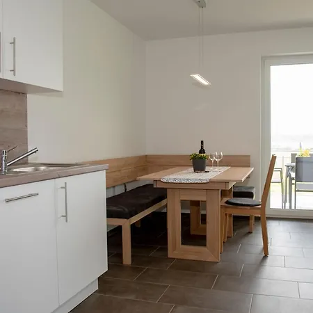 Hof Am Horn - Fewos In Der Appartamento