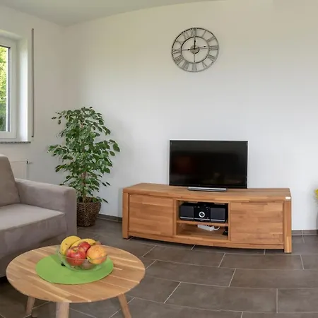 Appartamento Hof Am Horn - Fewos In Der Laichingen