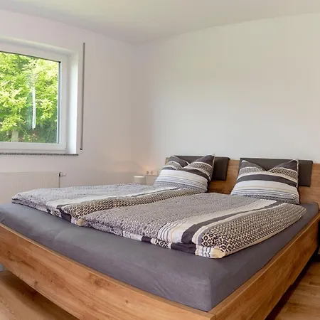 Appartamento Hof Am Horn - Fewos In Der *