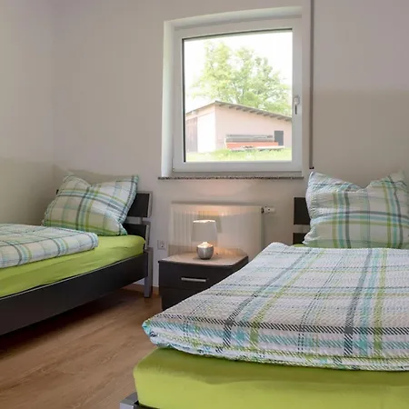 Hof Am Horn - Fewos In Der *