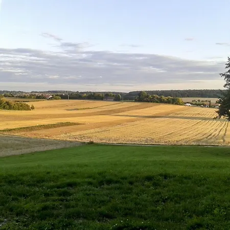 Hof Am Horn - Fewos In Der *