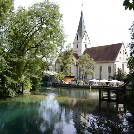 Hof Am Horn - Fewos In Der * Laichingen