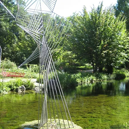 Hof Am Horn - Fewos In Der