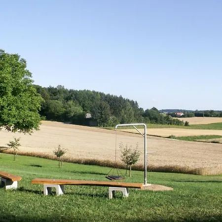 Hof Am Horn - Fewos In Der