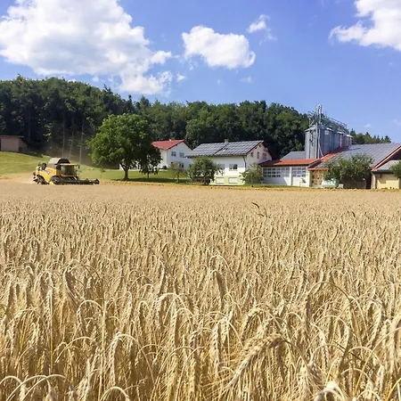 Hof Am Horn - Fewos In Der * Laichingen